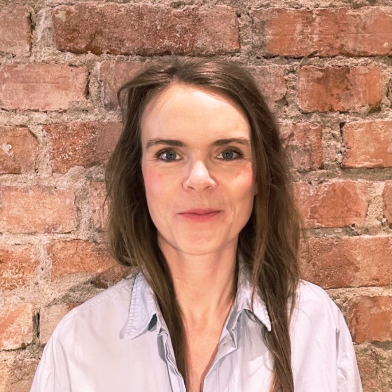 Li Åslund profile picture